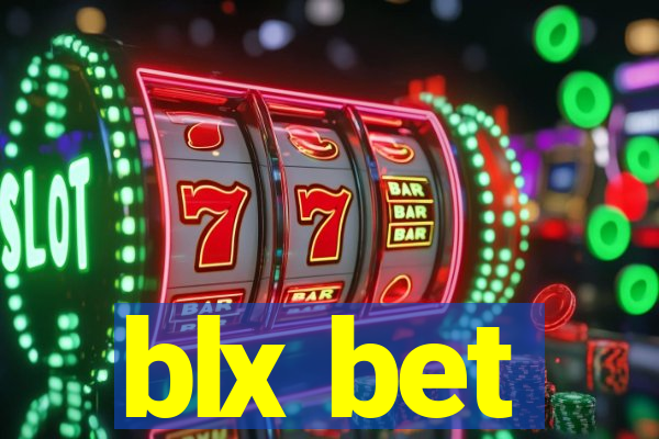 blx bet